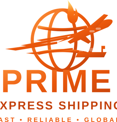 Prime Shipping